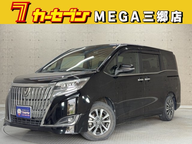 トヨタ エスクァイア