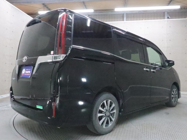 トヨタ エスクァイア Ｇｉ