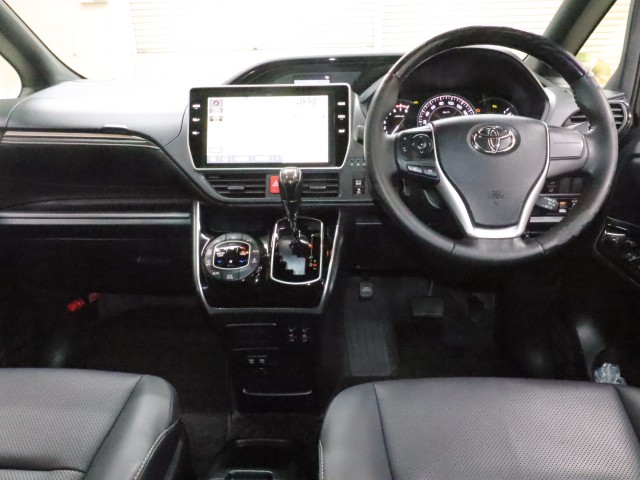 トヨタ エスクァイア Ｇｉ