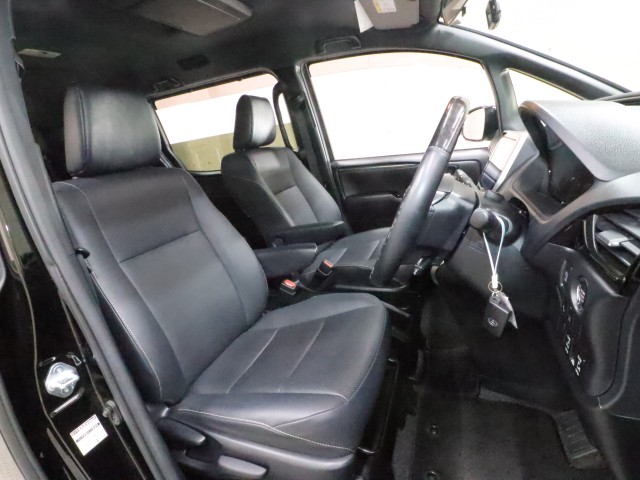 トヨタ エスクァイア Ｇｉ