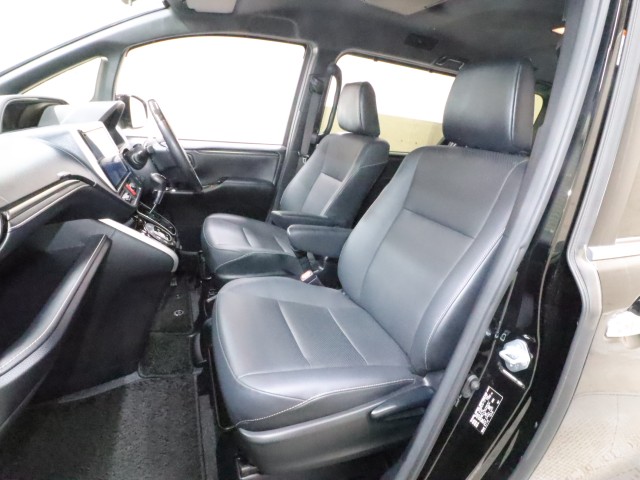 トヨタ エスクァイア Ｇｉ