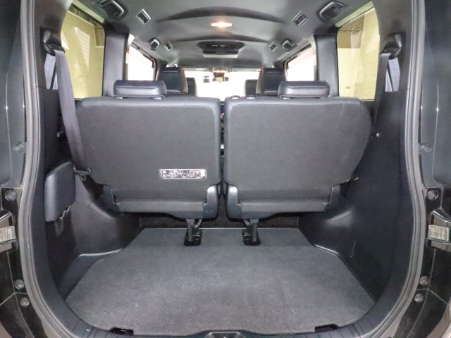 トヨタ エスクァイア Ｇｉ