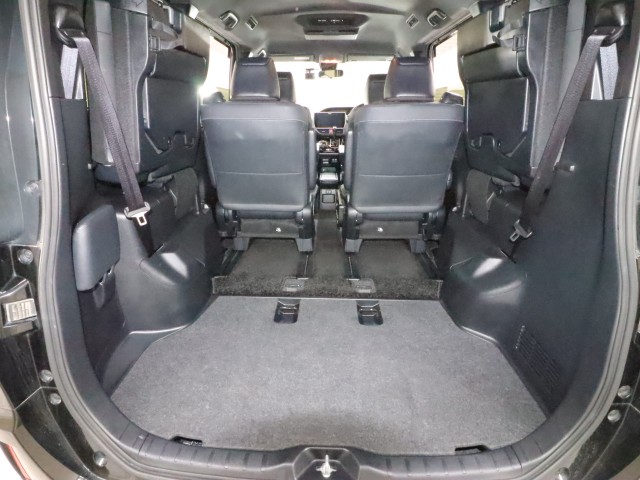 トヨタ エスクァイア Ｇｉ