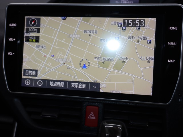 トヨタ エスクァイア Ｇｉ