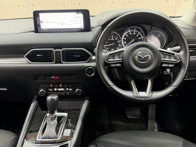 マツダ ＣＸ－５ ２０Ｓ　スマートエディション