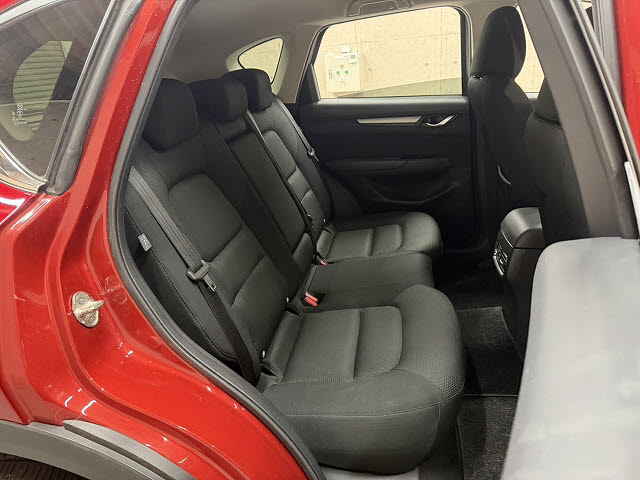 マツダ ＣＸ－５ ２０Ｓ　スマートエディション