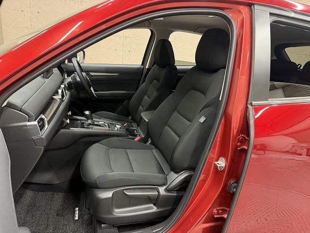 マツダ ＣＸ－５ ２０Ｓ　スマートエディション