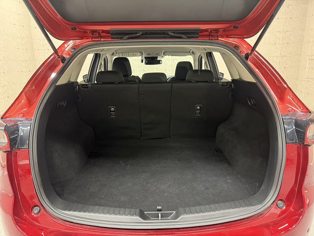 マツダ ＣＸ－５ ２０Ｓ　スマートエディション