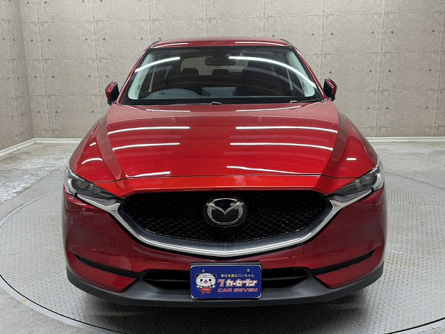 マツダ ＣＸ－５ ２０Ｓ　スマートエディション
