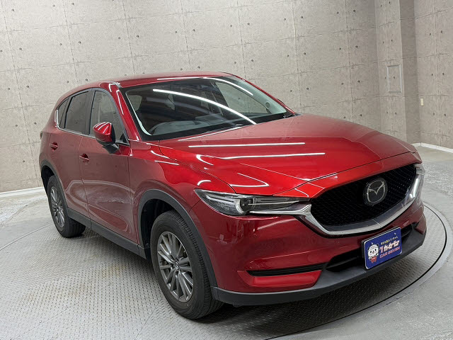 マツダ ＣＸ－５ ２０Ｓ　スマートエディション