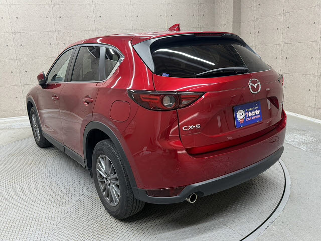 マツダ ＣＸ－５ ２０Ｓ　スマートエディション