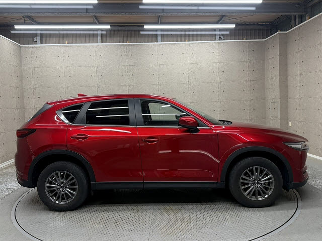 マツダ ＣＸ－５ ２０Ｓ　スマートエディション