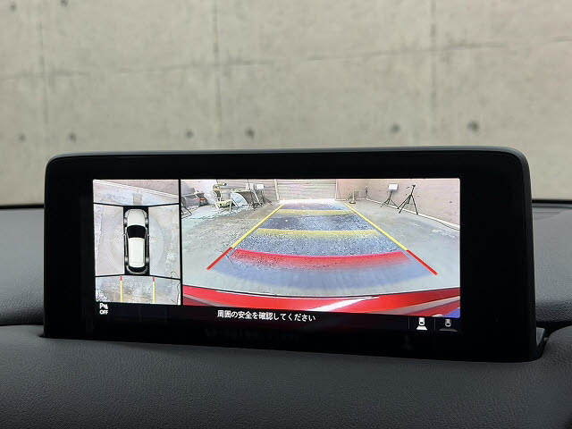 マツダ ＣＸ－５ ２０Ｓ　スマートエディション