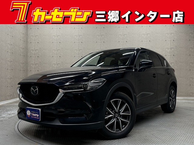 マツダ ＣＸ－５