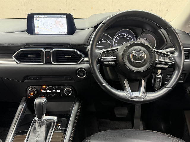 マツダ ＣＸ－５ ＸＤ　Ｌパッケージ