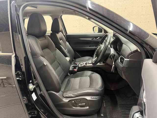 マツダ ＣＸ－５ ＸＤ　Ｌパッケージ