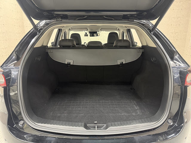 マツダ ＣＸ－５ ＸＤ　Ｌパッケージ