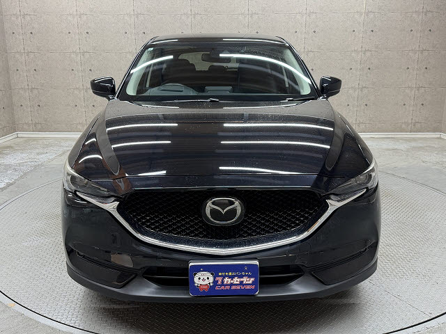 マツダ ＣＸ－５ ＸＤ　Ｌパッケージ