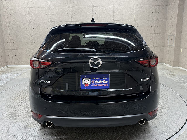 マツダ ＣＸ－５ ＸＤ　Ｌパッケージ