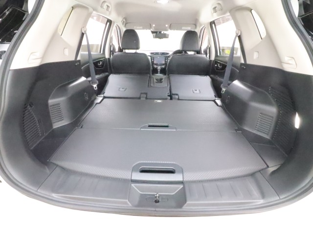 ニッサン エクストレイル ２０Ｘｉ　Ｖセレクション