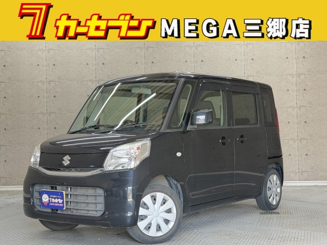 スズキ スペーシア