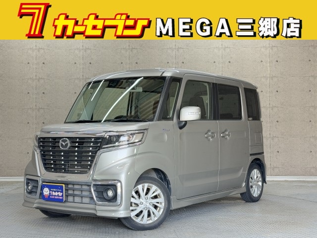 マツダ フレア