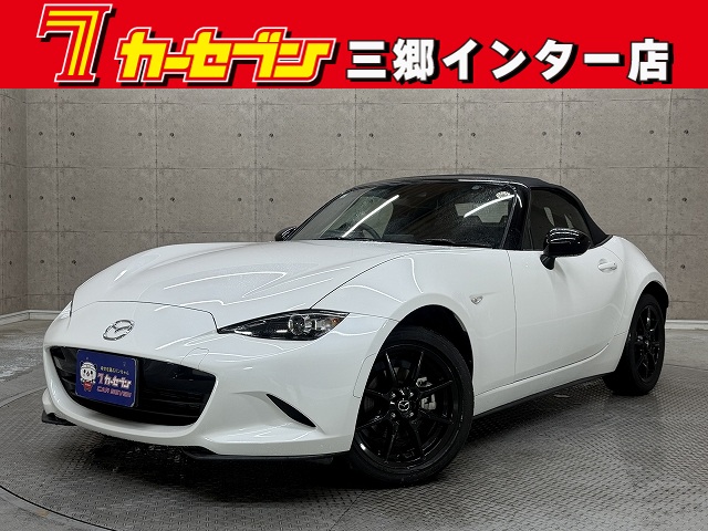 マツダ ロードスター