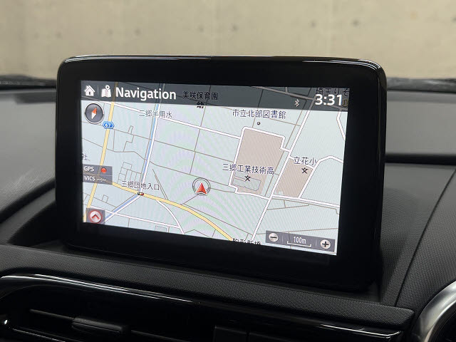 マツダ ロードスター Ｓ　スペシャルパッケージ