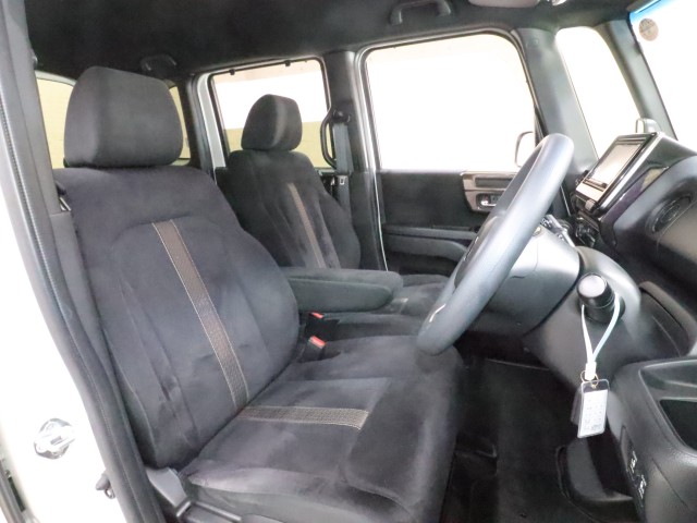 ホンダ Ｎ　ＢＯＸカスタム G L ﾎﾝﾀﾞｾﾝｼﾝｸﾞ