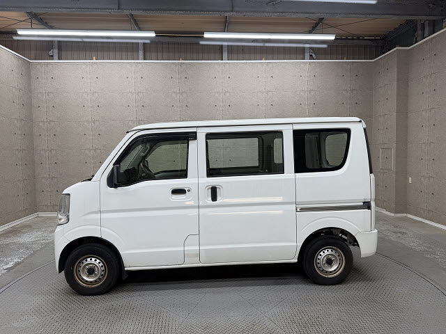 スズキ エブリイＶ ＧＡ