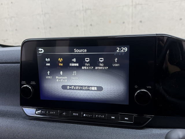 ニッサン サクラ Ｇ
