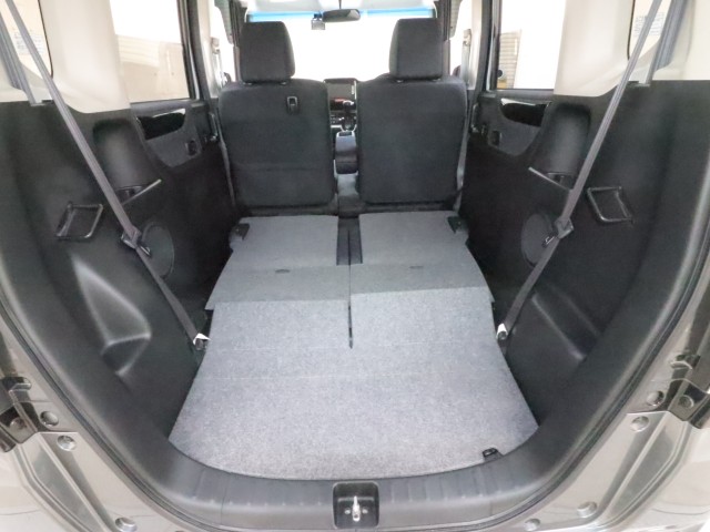 ホンダ Ｎ　ＢＯＸカスタム カスタム　Ｇ　ターボパッケージ