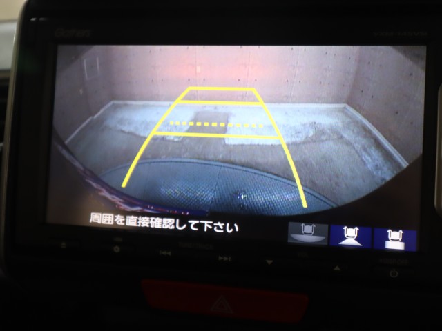 ホンダ Ｎ　ＢＯＸカスタム カスタム　Ｇ　ターボパッケージ