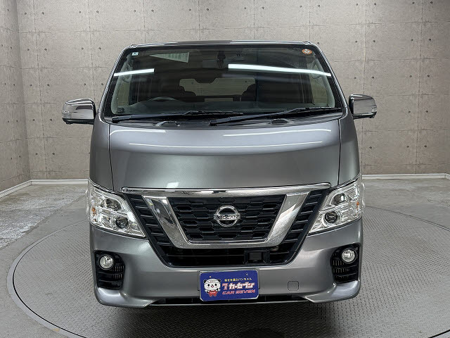 ニッサン NV350ｷｬﾗﾊﾞﾝV Ｄ　プレミアムＧＸ　低床　ロング