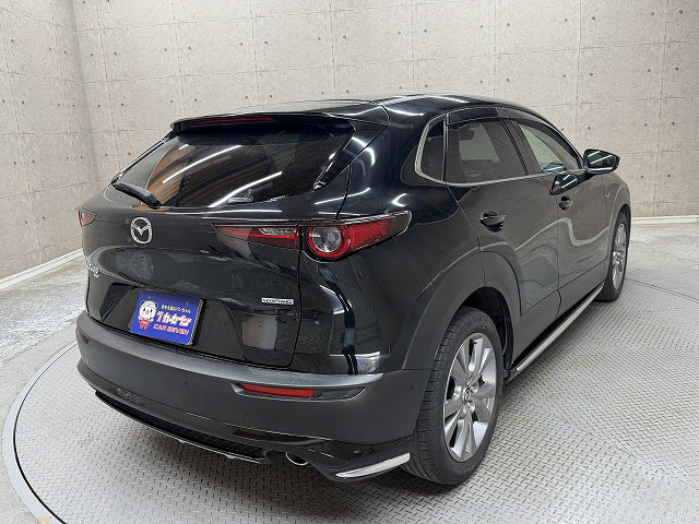 マツダ ＣＸ－３０ ４ＷＤ　２０Ｓ　プロアクティブ　ツーリン