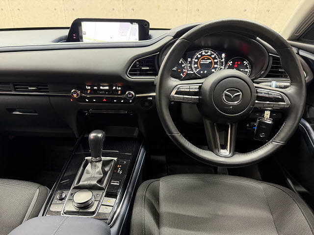 マツダ ＣＸ－３０ ４ＷＤ　２０Ｓ　プロアクティブ　ツーリン