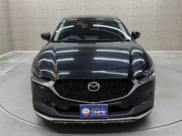 マツダ ＣＸ－３０ ４ＷＤ　２０Ｓ　プロアクティブ　ツーリン