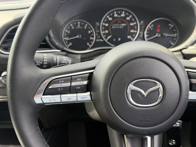 マツダ ＣＸ－３０ ４ＷＤ　２０Ｓ　プロアクティブ　ツーリン