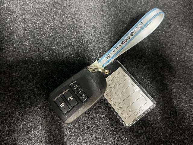 トヨタ ハイエースＶ スーパーＧＬ　ダークプライムⅡ