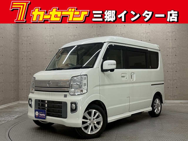 ニッサン クリッパーリオ