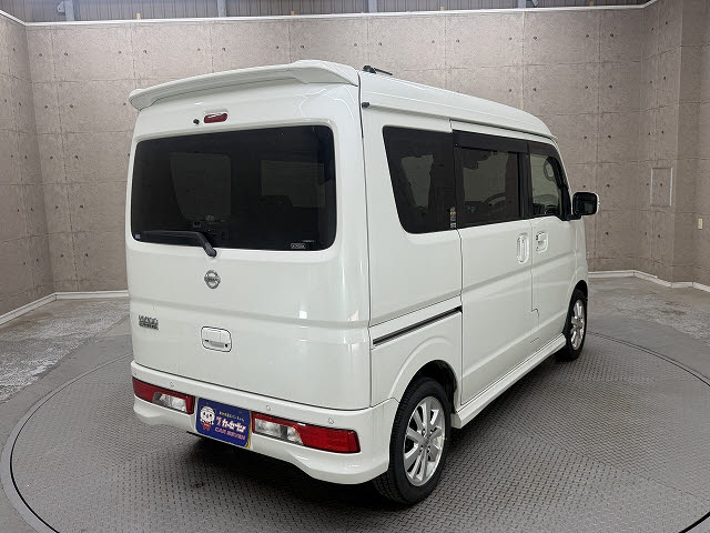 ニッサン クリッパーリオ G　HR