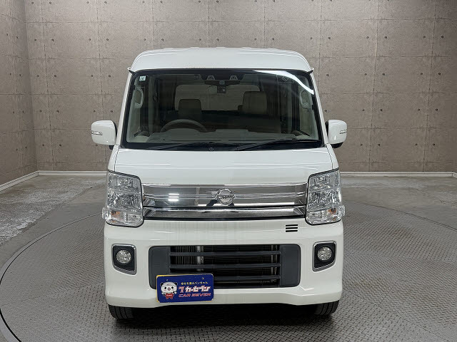 ニッサン クリッパーリオ G　HR