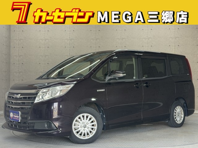 トヨタ ノアＨＶ