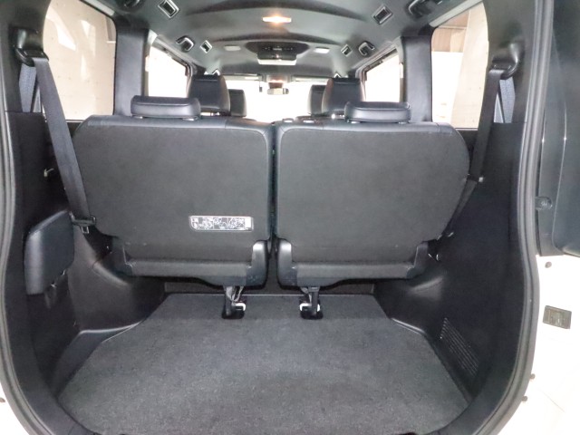 トヨタ エスクァイア ＧｉブラックテーラードY車