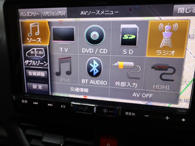 トヨタ エスクァイア ＧｉブラックテーラードY車