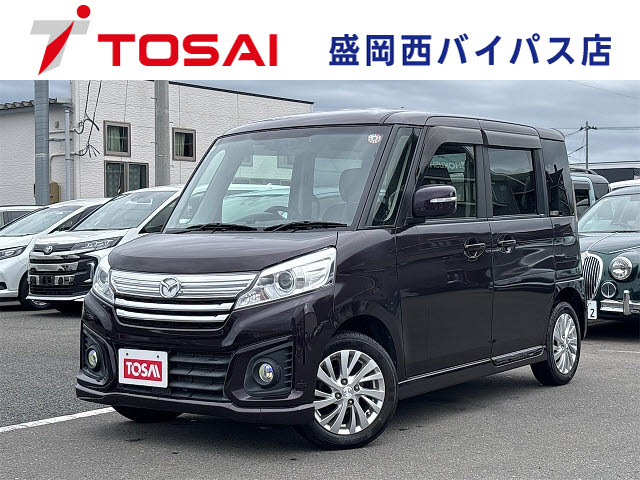 マツダ フレア