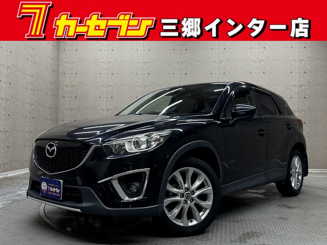 マツダ ＣＸ－５