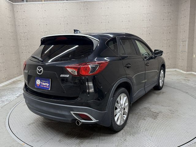 マツダ ＣＸ－５ ＸＤ　Ｌパッケージ