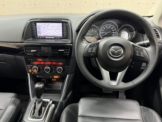マツダ ＣＸ－５ ＸＤ　Ｌパッケージ