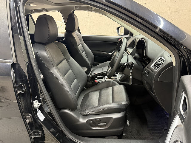 マツダ ＣＸ－５ ＸＤ　Ｌパッケージ